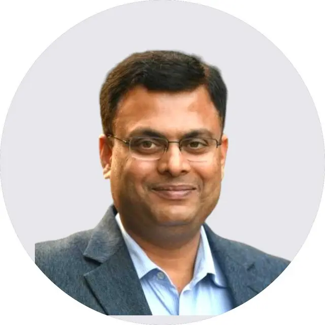 Mr. Nitesh Kumar Jha (IAS)